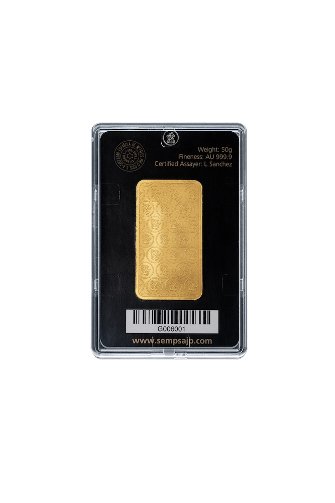 blister 50 rev orocredit