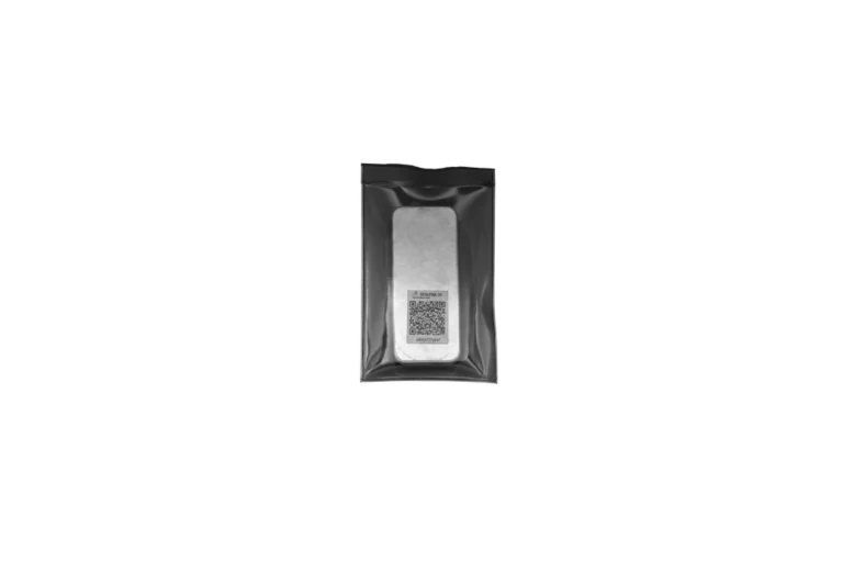 100 rev plata