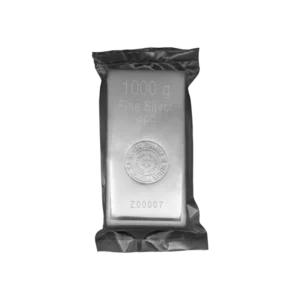 1000 fundido plata anv
