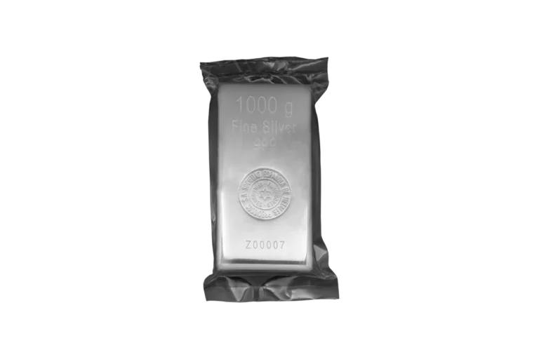 1000 fundido plata anv
