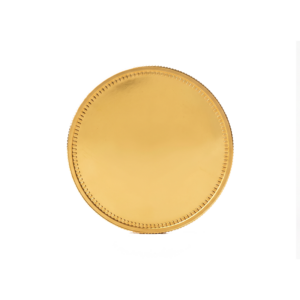 Moneda Gold Britannia 1/10 oz