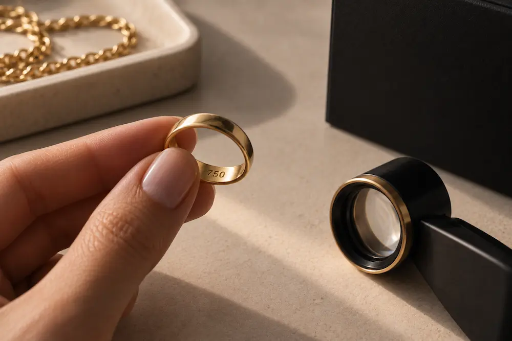 quilates de joyas orocredit