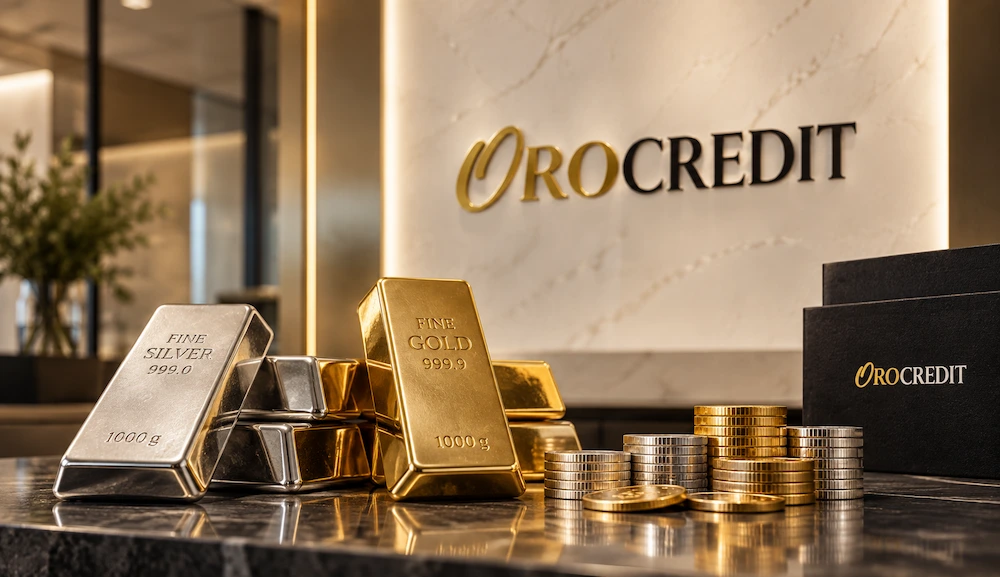 conoce orocredit